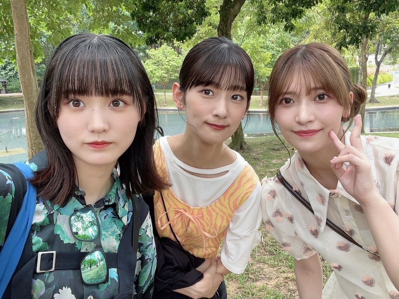 増本 綺良｜Japan_Expo_Malaysia_2023_🇲🇾（2023-09-06）