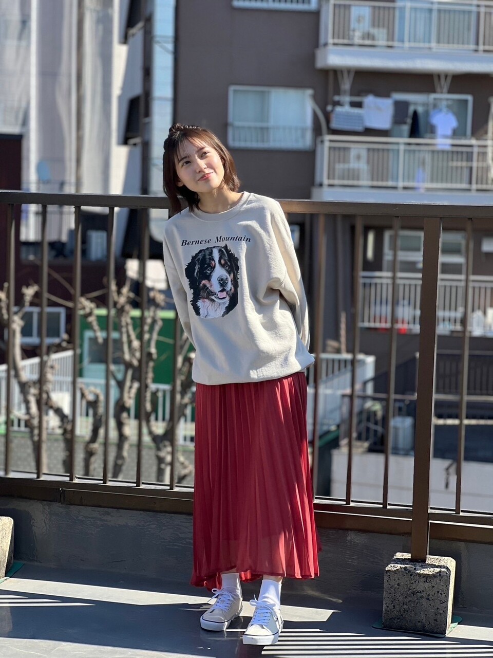 松田 里奈｜#209（2023-09-06）