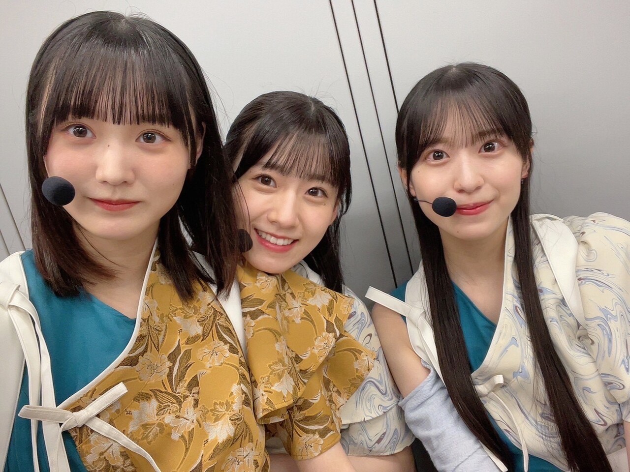 増本 綺良｜いろいろ〜（2023-09-07）