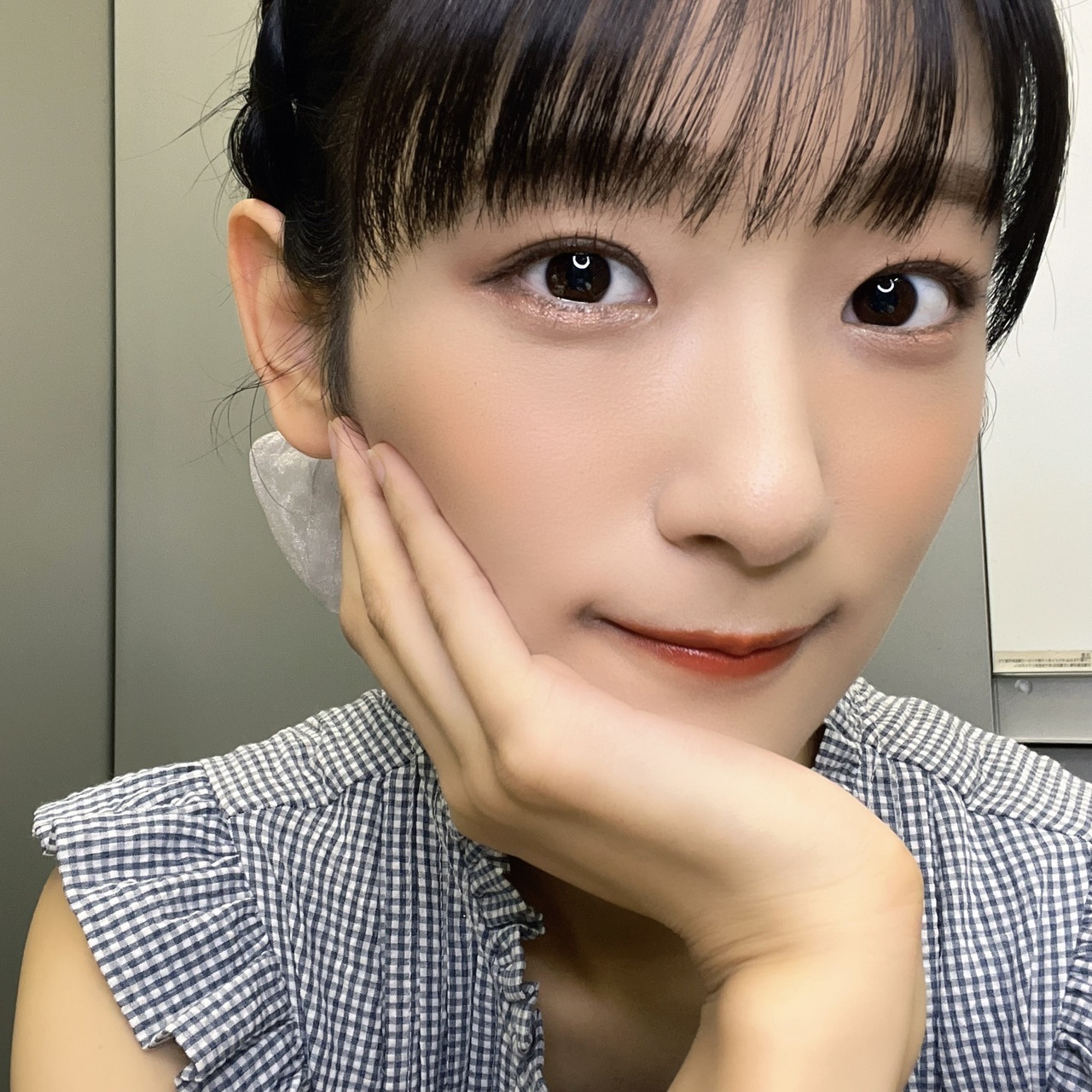 井上 梨名｜いのりぶろぐ（2023-09-07）