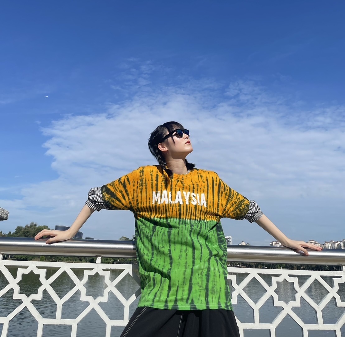 増本 綺良｜マレーシア🇲🇾（2023-09-09）
