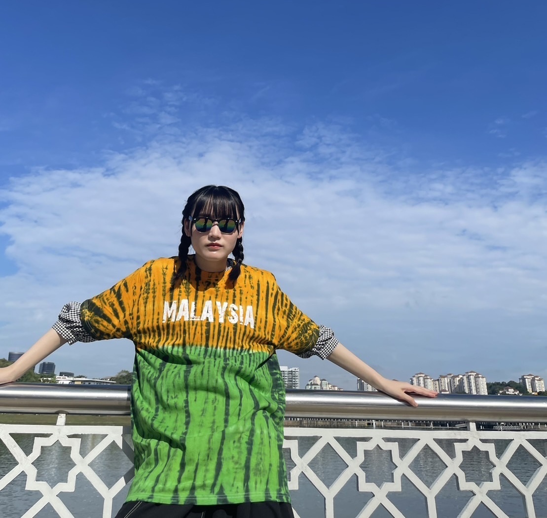 増本 綺良｜マレーシア🇲🇾（2023-09-09）｜2枚目