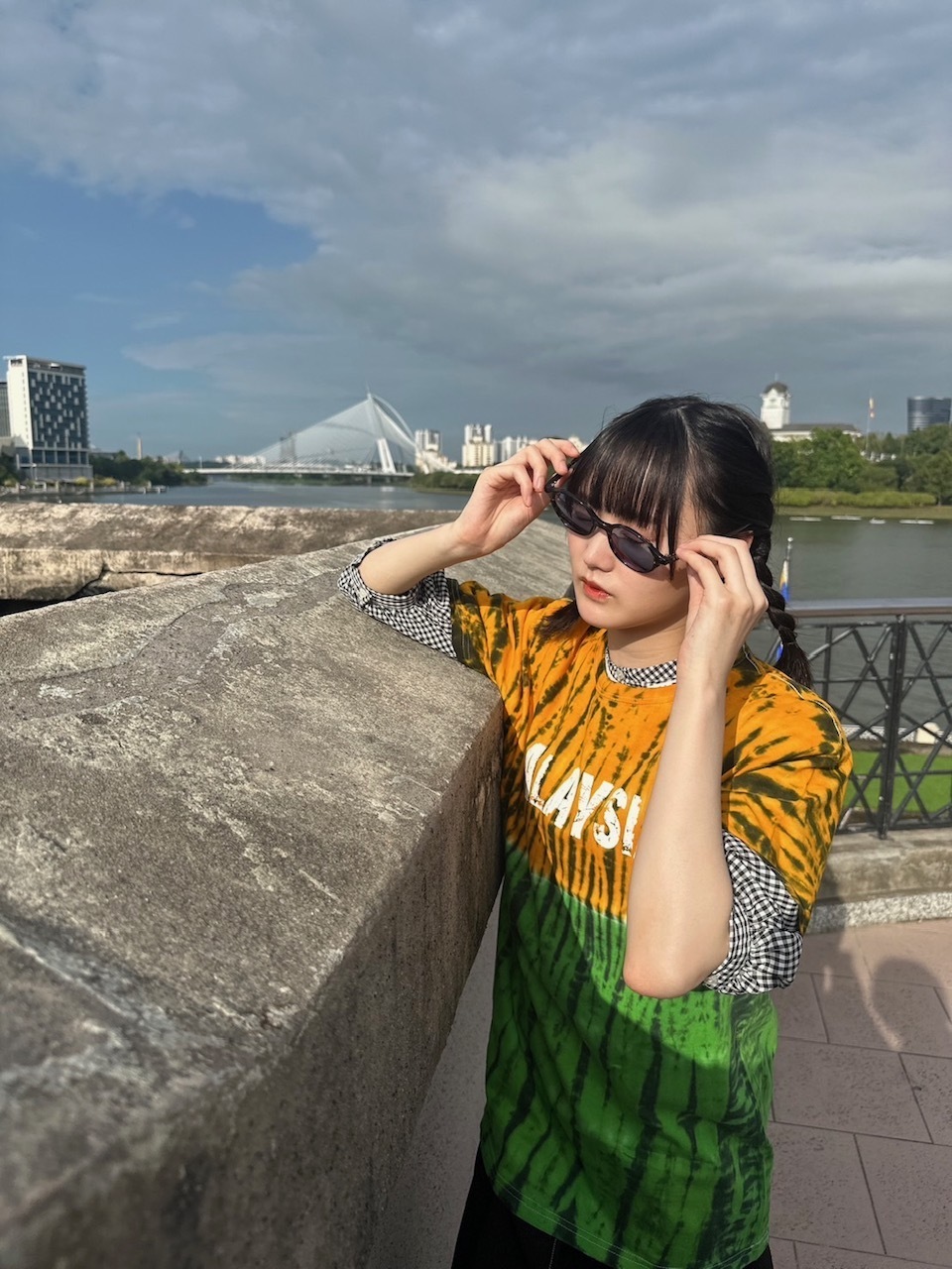 増本 綺良｜マレーシア🇲🇾（2023-09-09）｜3枚目