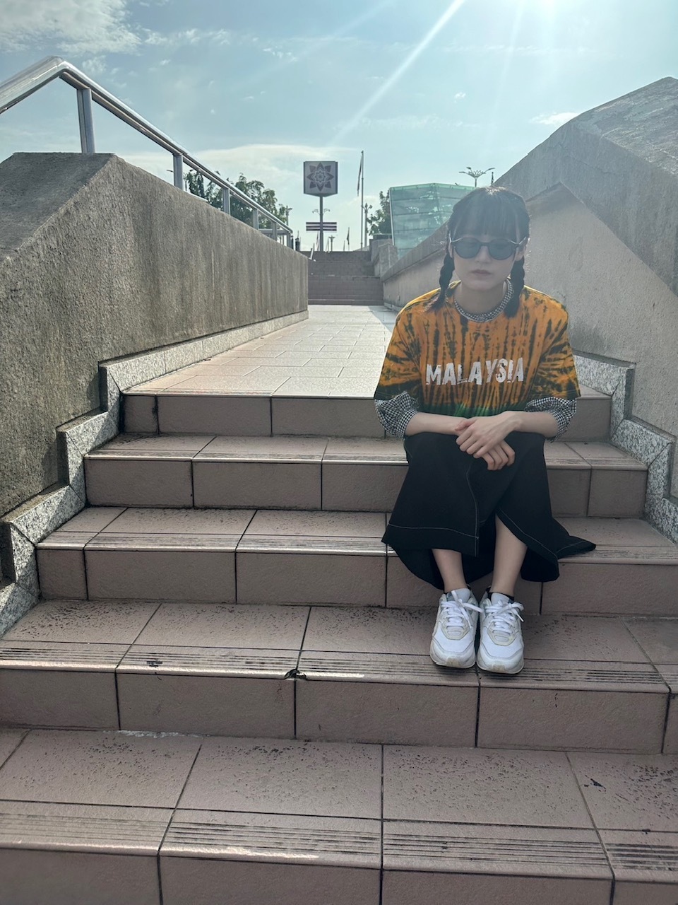 増本 綺良｜マレーシア🇲🇾（2023-09-09）｜4枚目