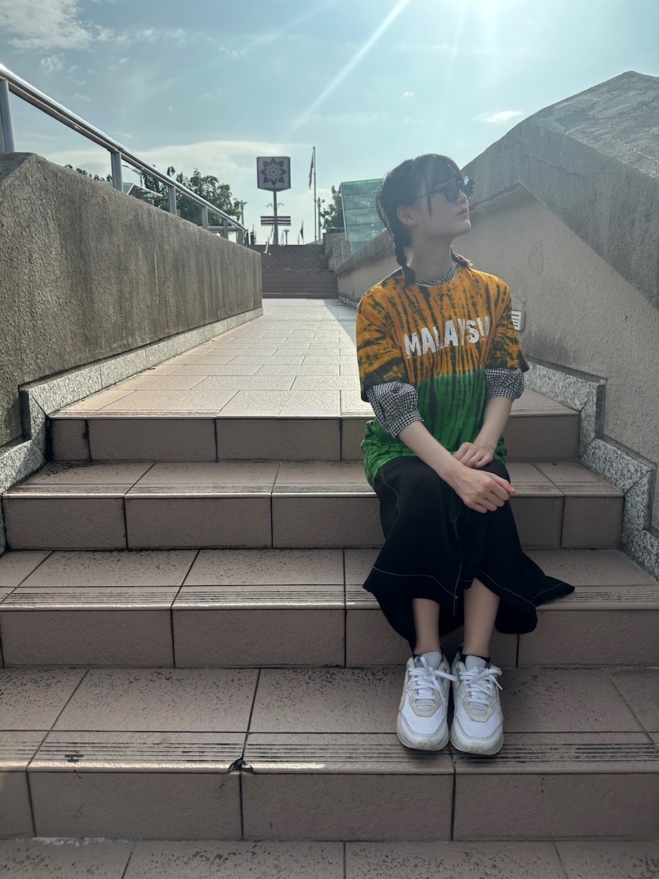 増本 綺良｜マレーシア🇲🇾（2023-09-09）｜5枚目