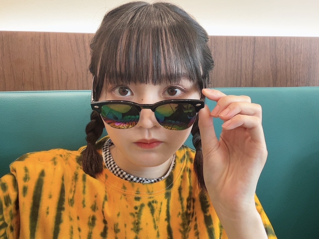 増本 綺良｜マレーシア🇲🇾（2023-09-09）｜6枚目