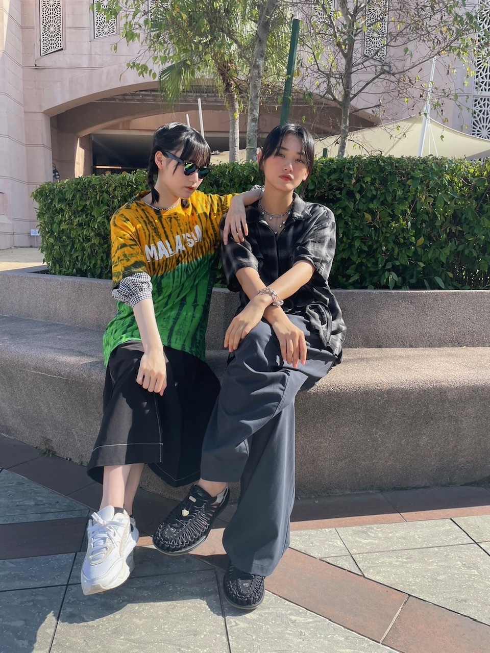 増本 綺良｜マレーシア🇲🇾（2023-09-09）｜7枚目