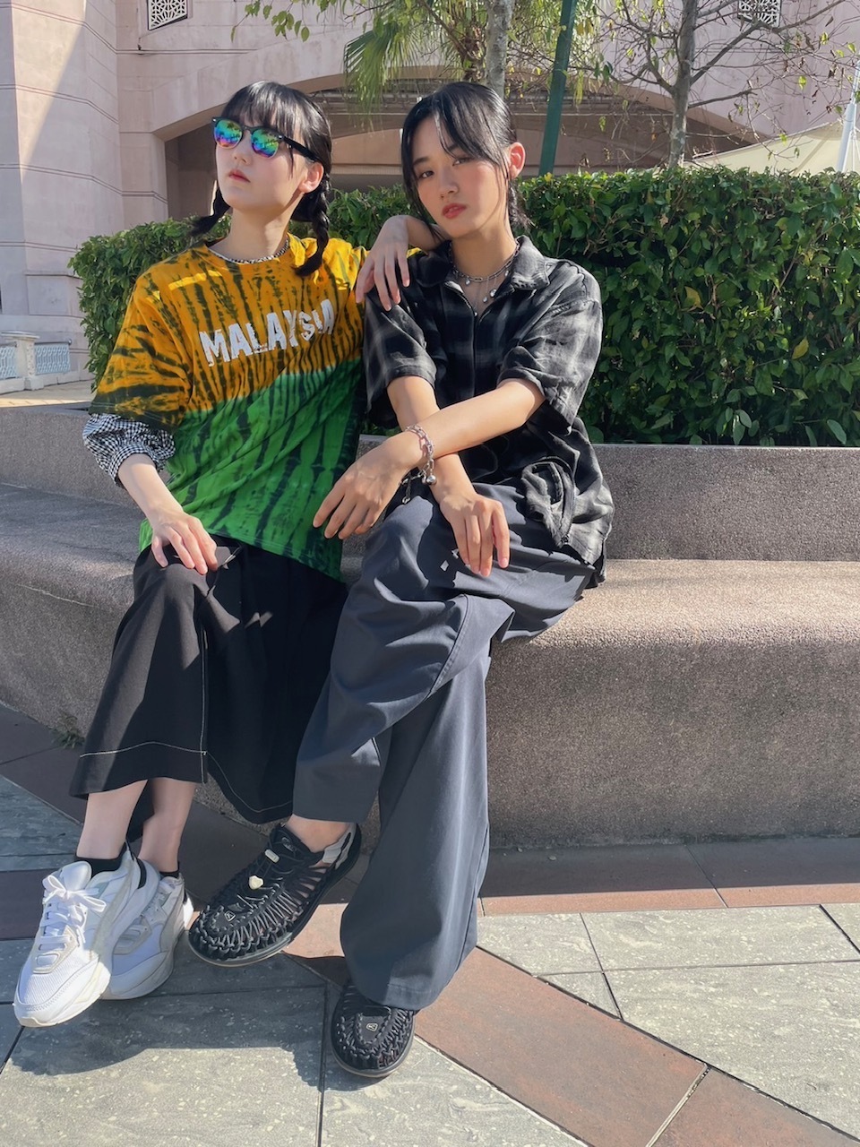 増本 綺良｜マレーシア🇲🇾（2023-09-09）｜8枚目