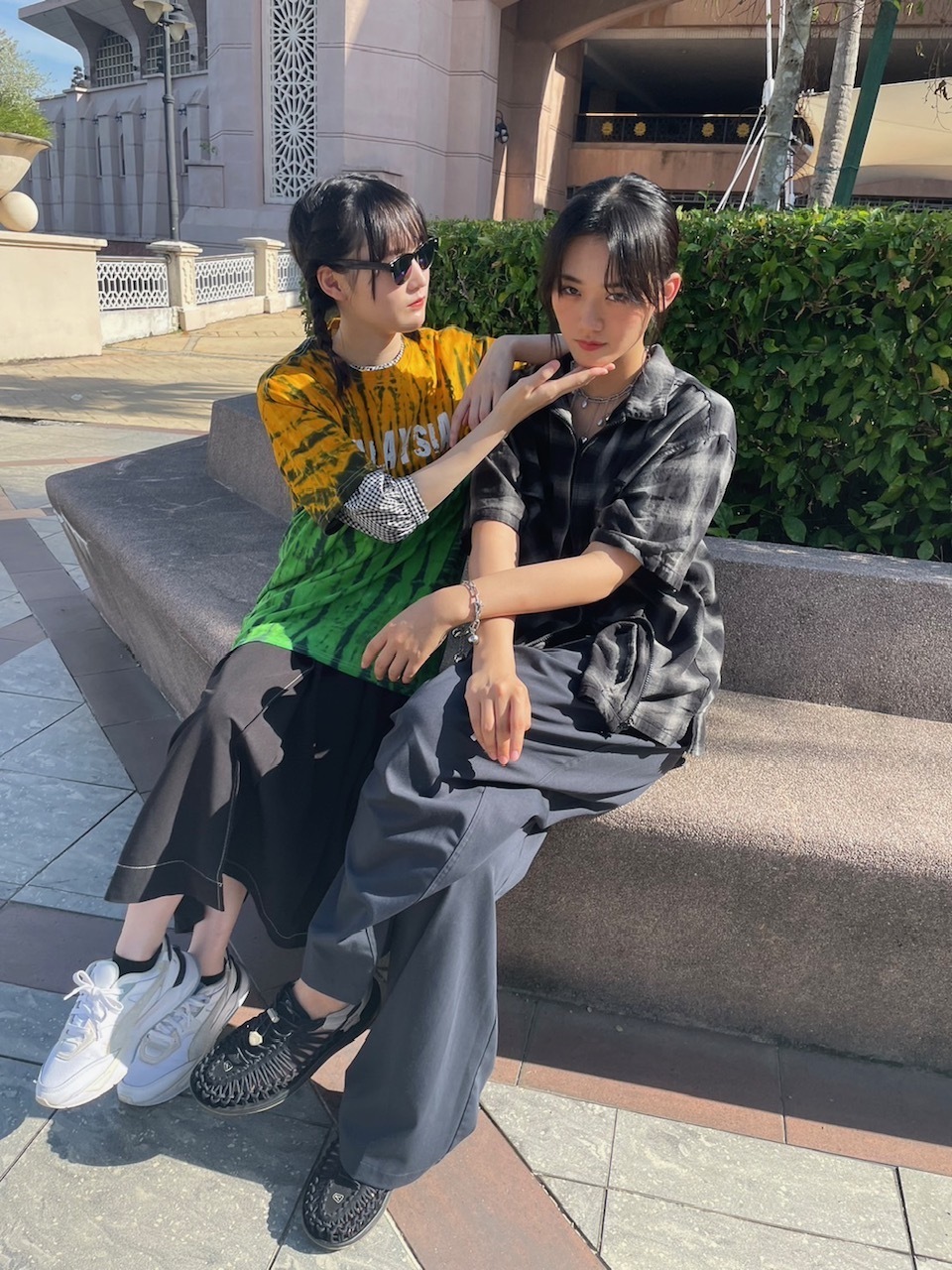 増本 綺良｜マレーシア🇲🇾（2023-09-09）｜9枚目