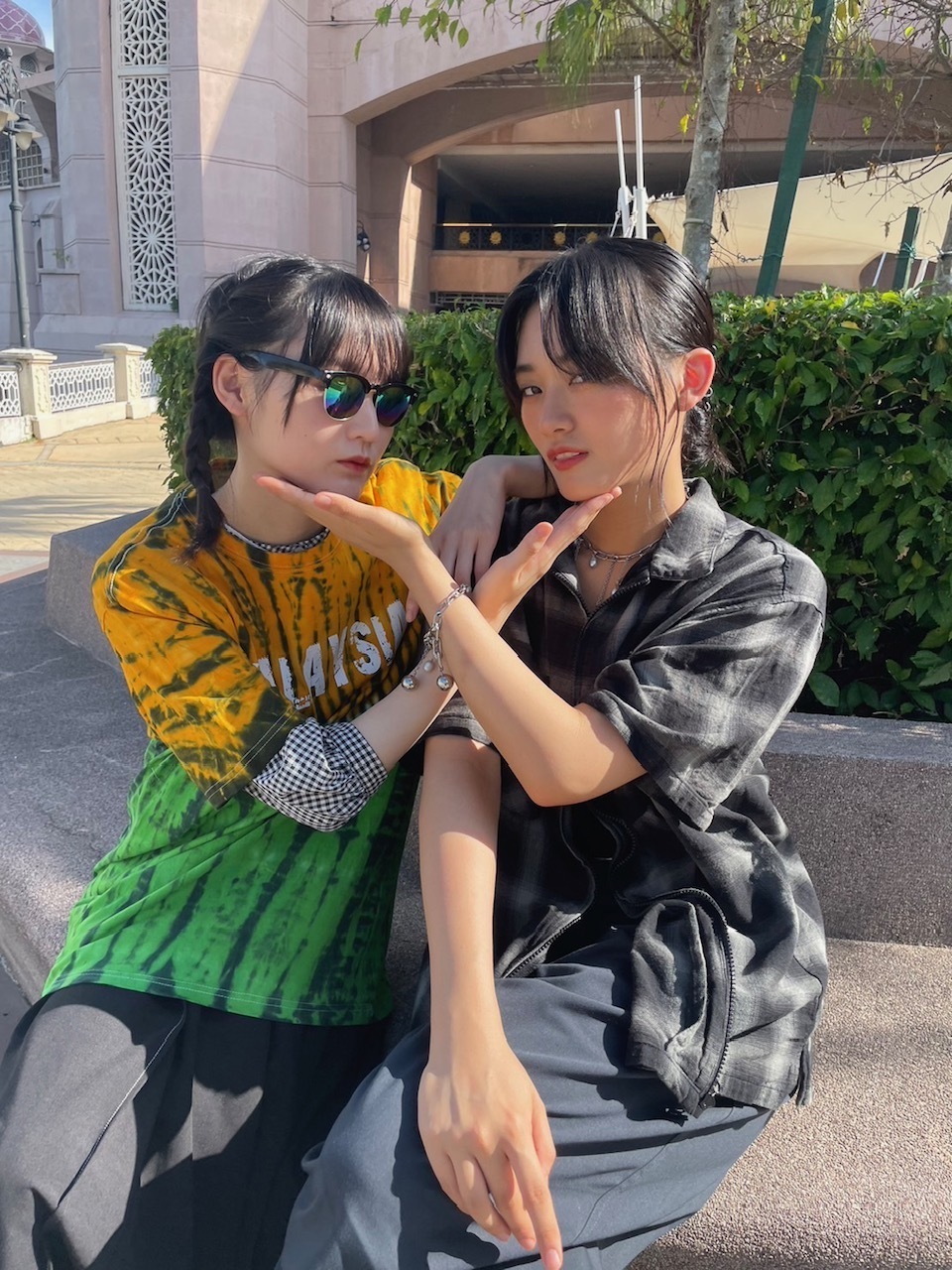 増本 綺良｜マレーシア🇲🇾（2023-09-09）｜10枚目