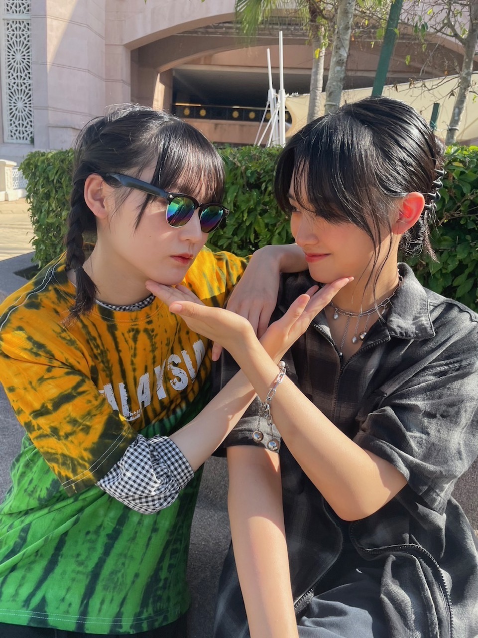 増本 綺良｜マレーシア🇲🇾（2023-09-09）｜11枚目