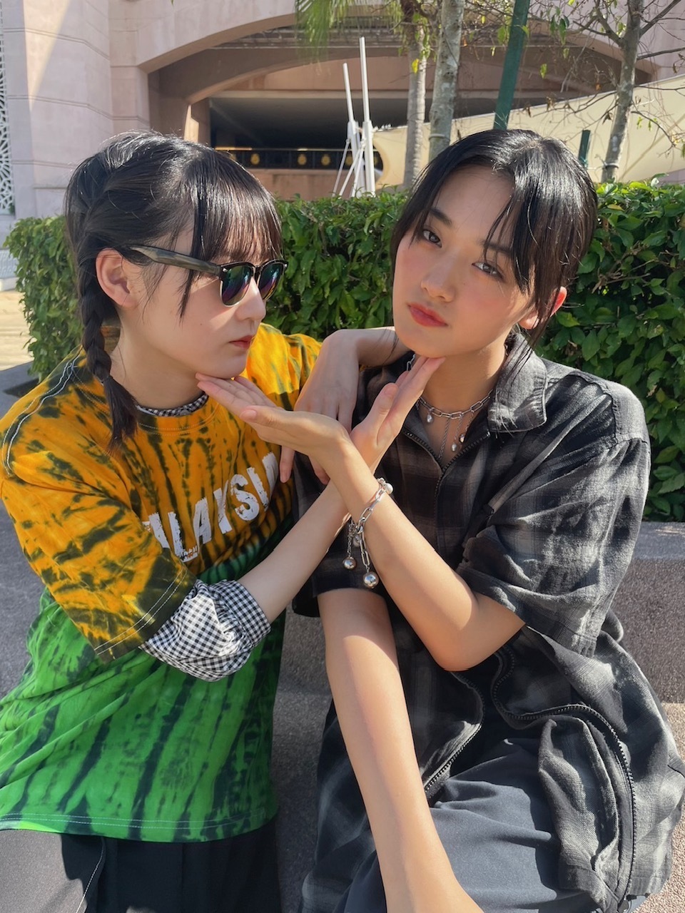 増本 綺良｜マレーシア🇲🇾（2023-09-09）｜12枚目