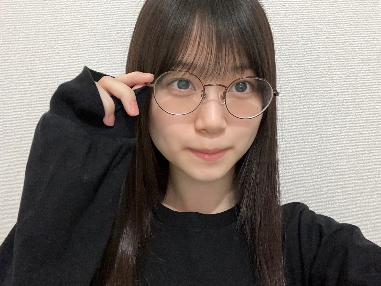 山下 瞳月｜ふさふさ      山下瞳月（2023-09-09）