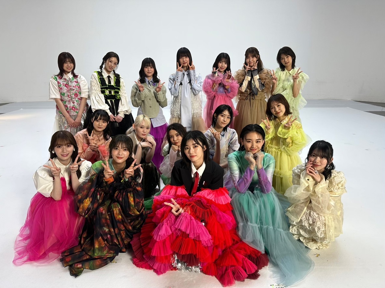 藤吉 夏鈴｜（2023-09-09）｜4枚目