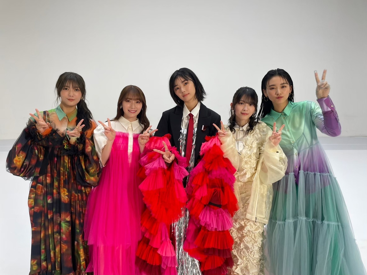 藤吉 夏鈴｜（2023-09-09）｜5枚目