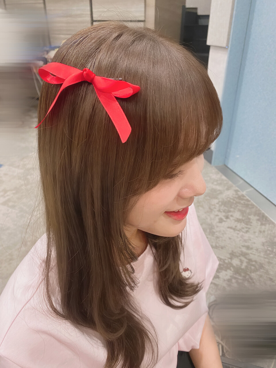 田村 保乃｜ハンター（2023-09-10）