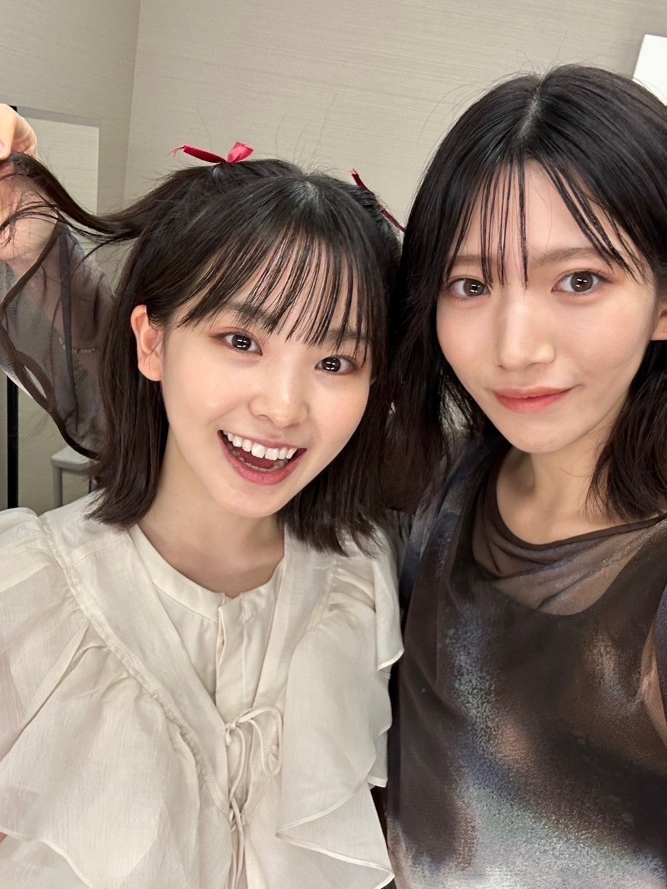 遠藤 理子｜18.☺︎☺︎☺︎   えんどうりこだよ☺︎（2023-09-11）