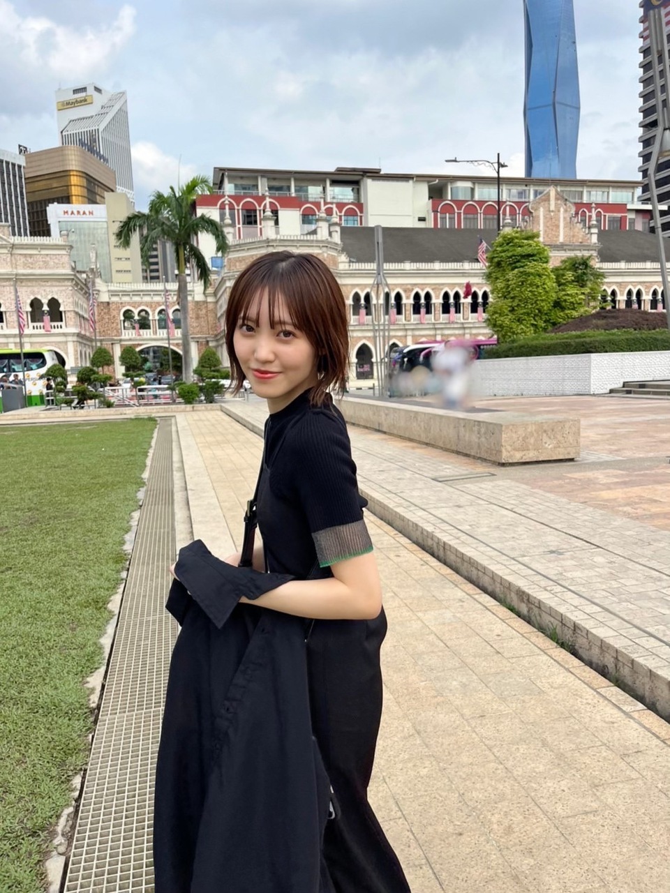 松田 里奈｜#211（2023-09-11）