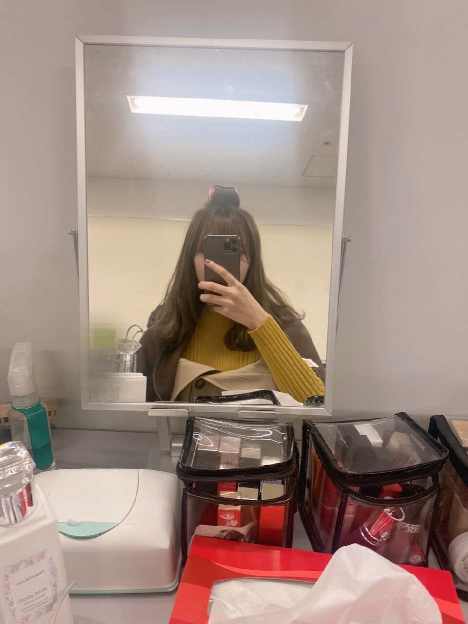 田村 保乃｜お芋の季節（2023-09-13）