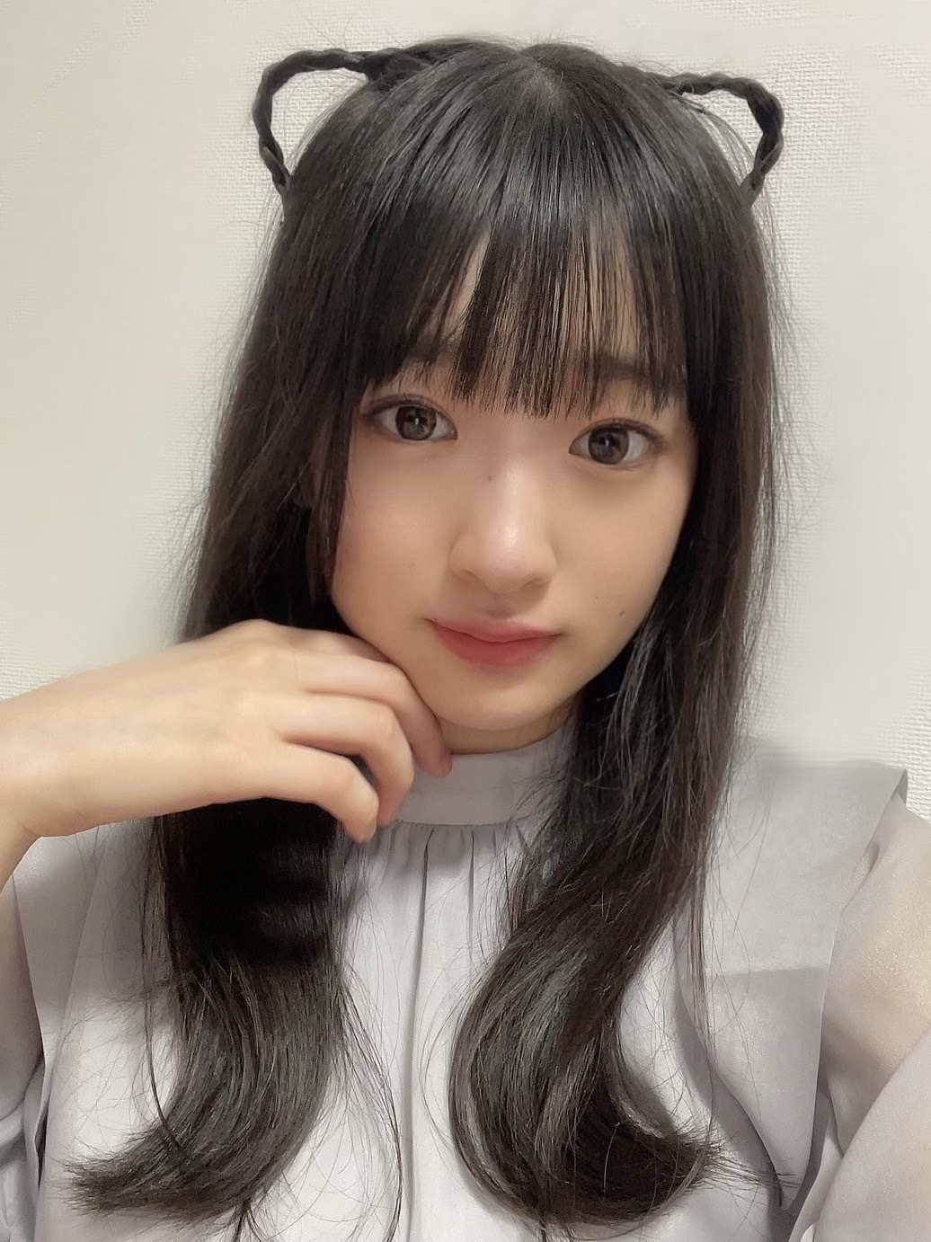 小島 凪紗｜平和な日常🕊         #nagisablog     小島凪紗（2023-09-13）