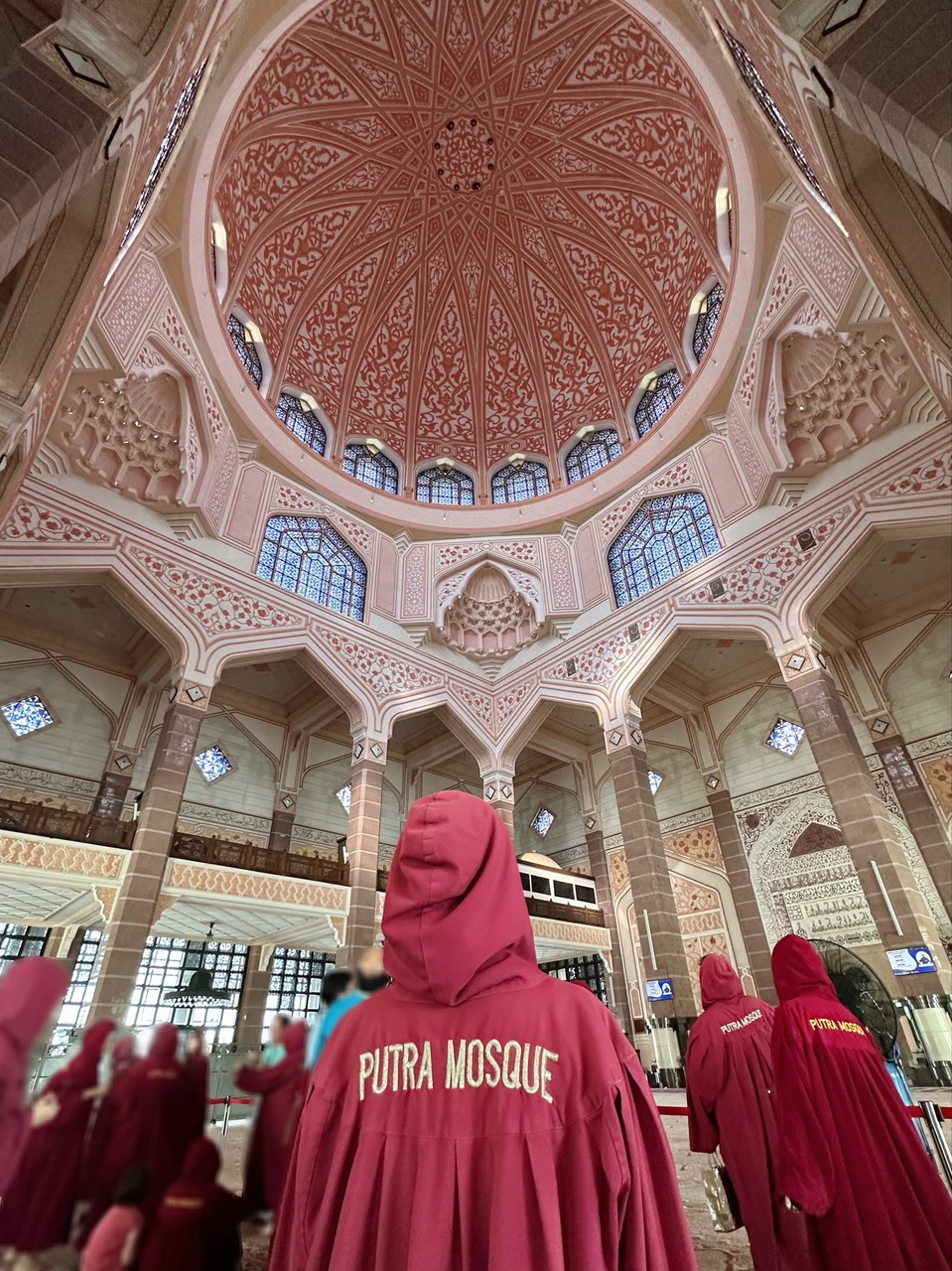 森田 ひかる｜マレーシア（2023-09-16）