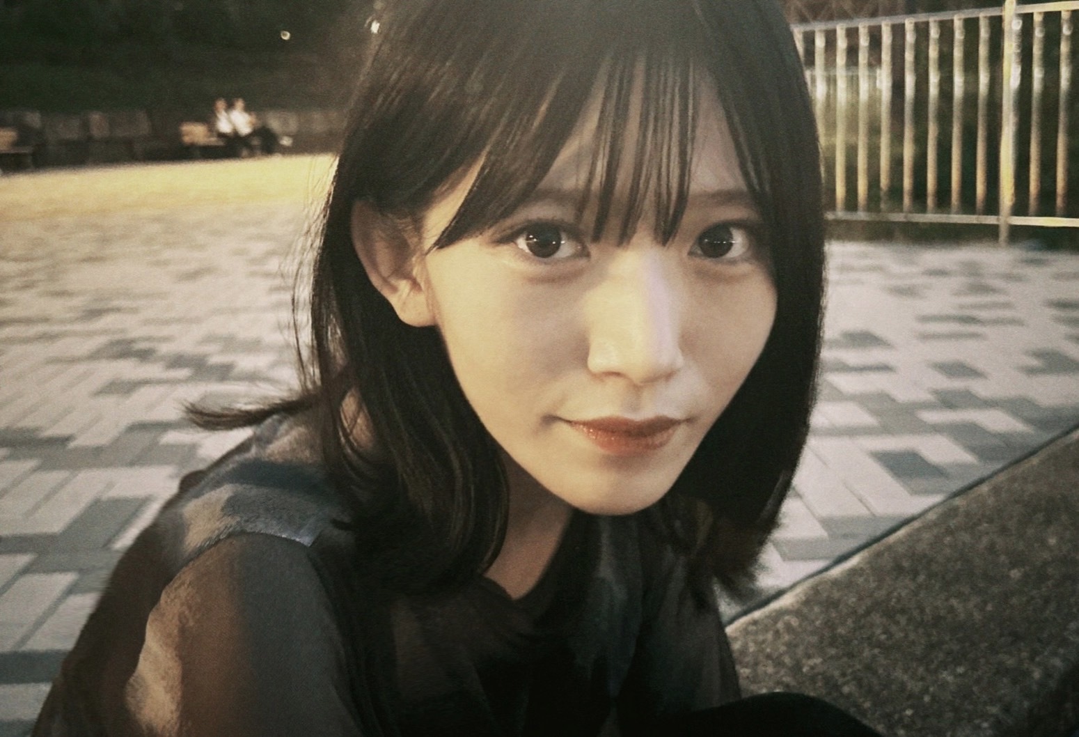 村山 美羽｜村山美羽（2023-09-19）