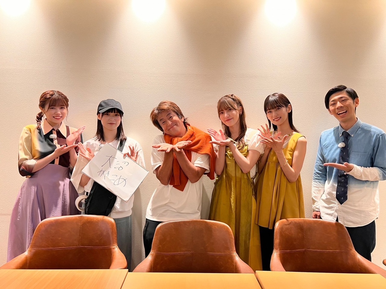 井上 梨名｜いのりぶろぐ　#サクラミーツ（2023-09-21）