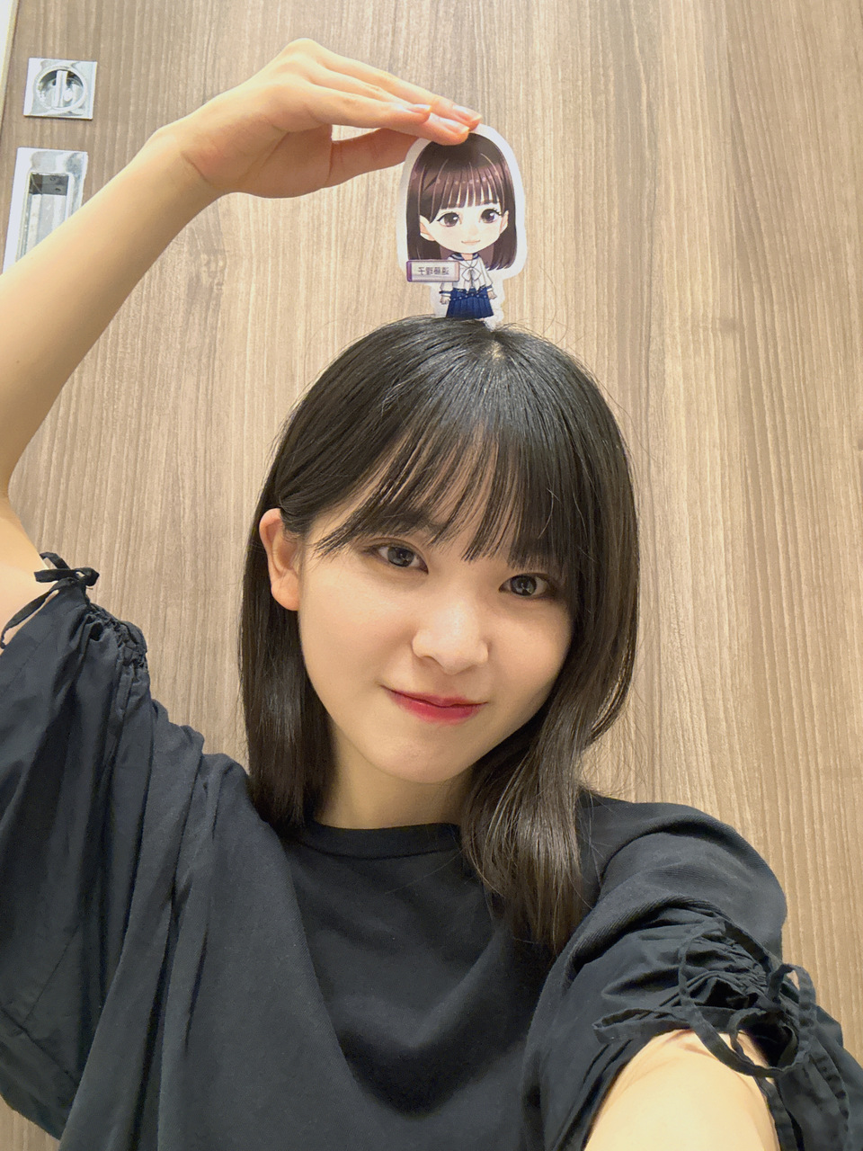 遠藤 理子｜えんどうりこだよ〜。（2023-09-22）