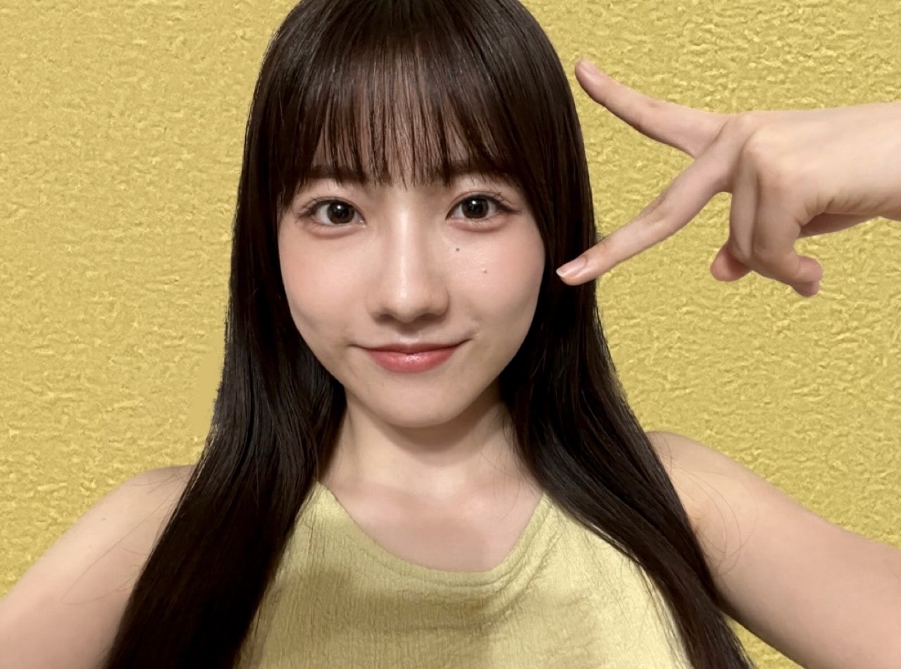 小田倉 麗奈｜変化　　　　小田倉麗奈（2023-09-23）