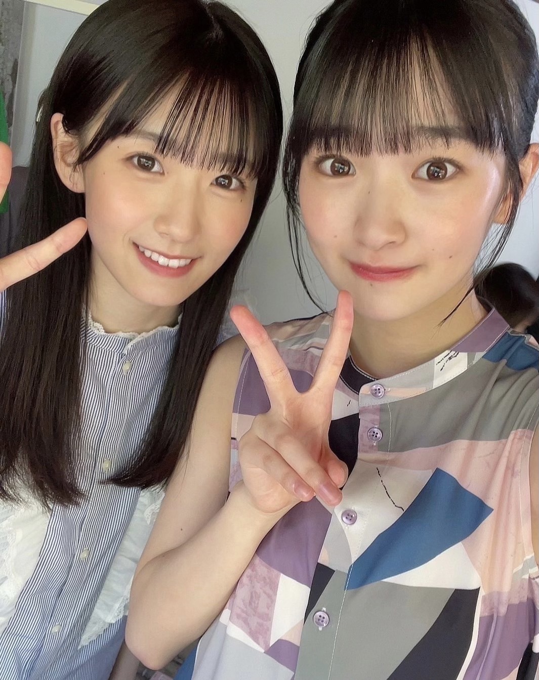 小島 凪紗｜時間⏰　　             #nagisablog       小島凪紗（2023-09-24）