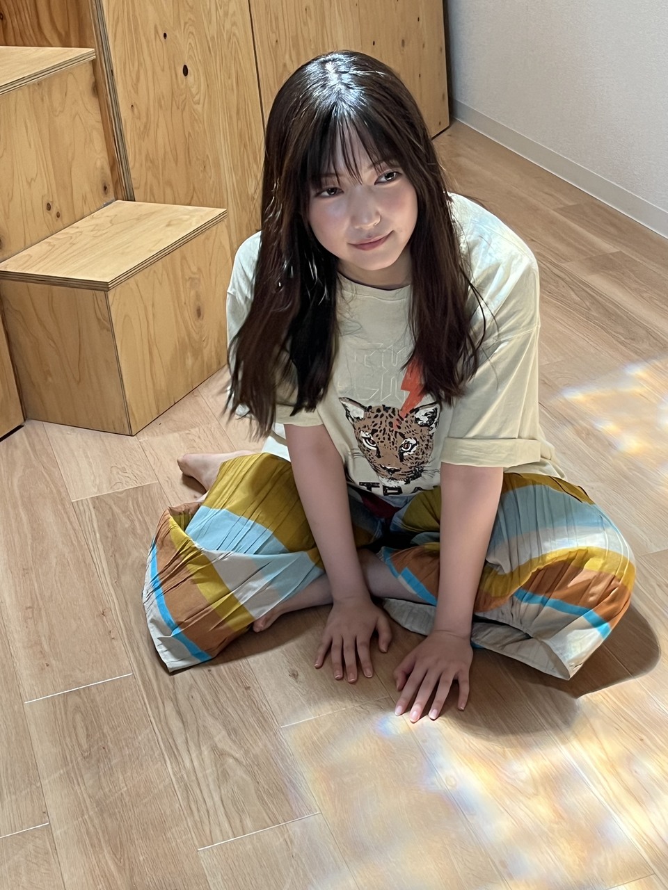 大園 玲｜（2023-09-24）