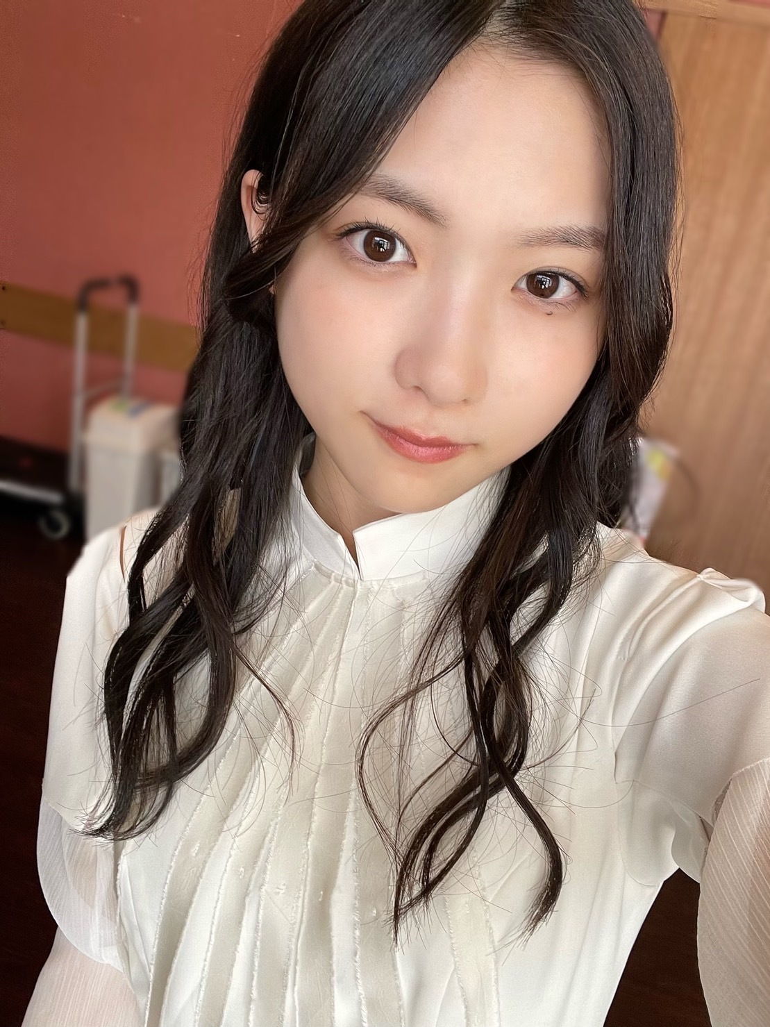 谷口 愛季｜19度目の愛季だよ〜〜   　谷口愛季（2023-09-25）