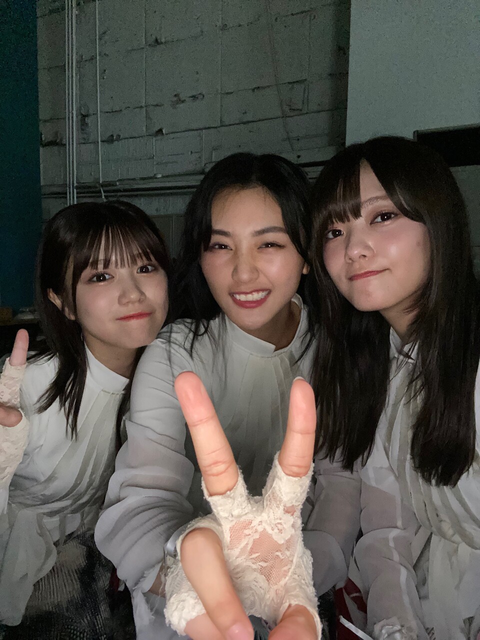 田村 保乃｜承認欲求（2023-09-26）