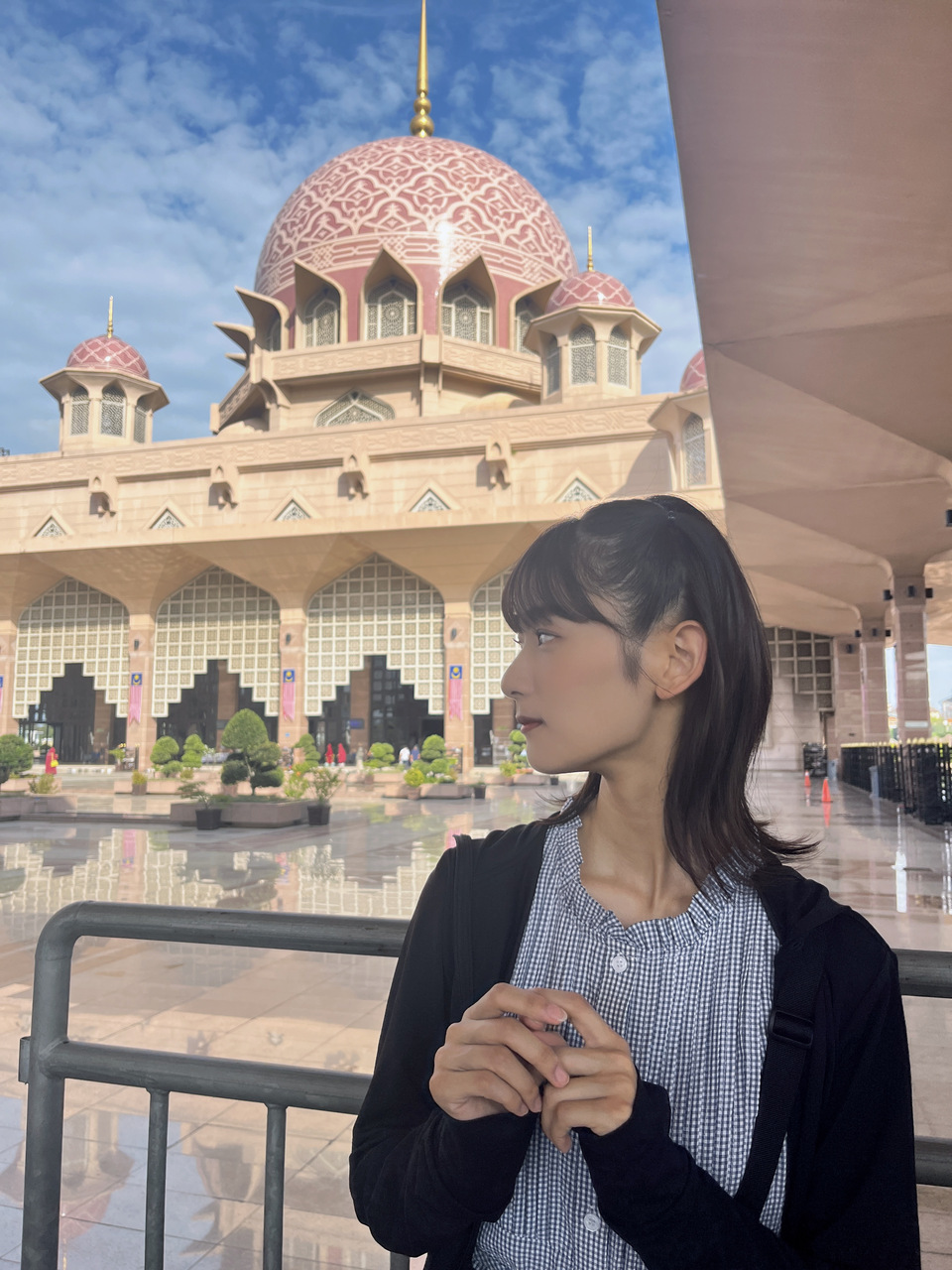 井上 梨名｜いのりぶろぐ（2023-09-27）