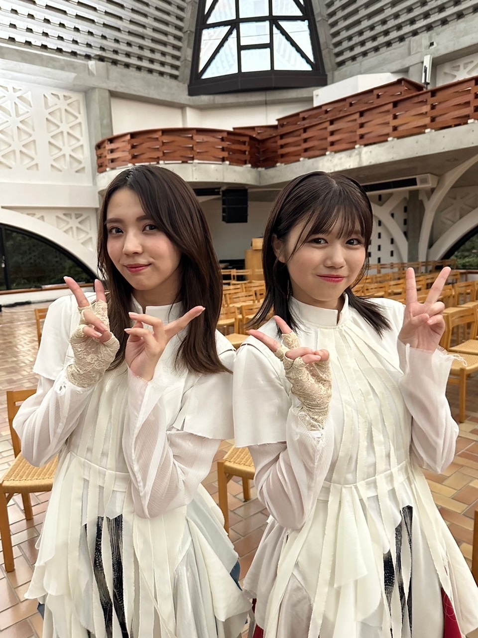 武元 唯衣｜承認欲求（2023-09-27）