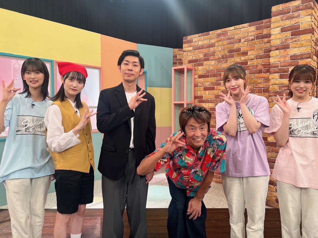 増本 綺良｜サクラミーツ🌸（2023-09-28）