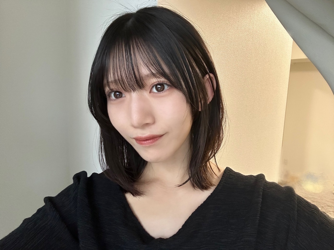 村山 美羽｜2023 村山メ知識    村山美羽（2023-09-30）