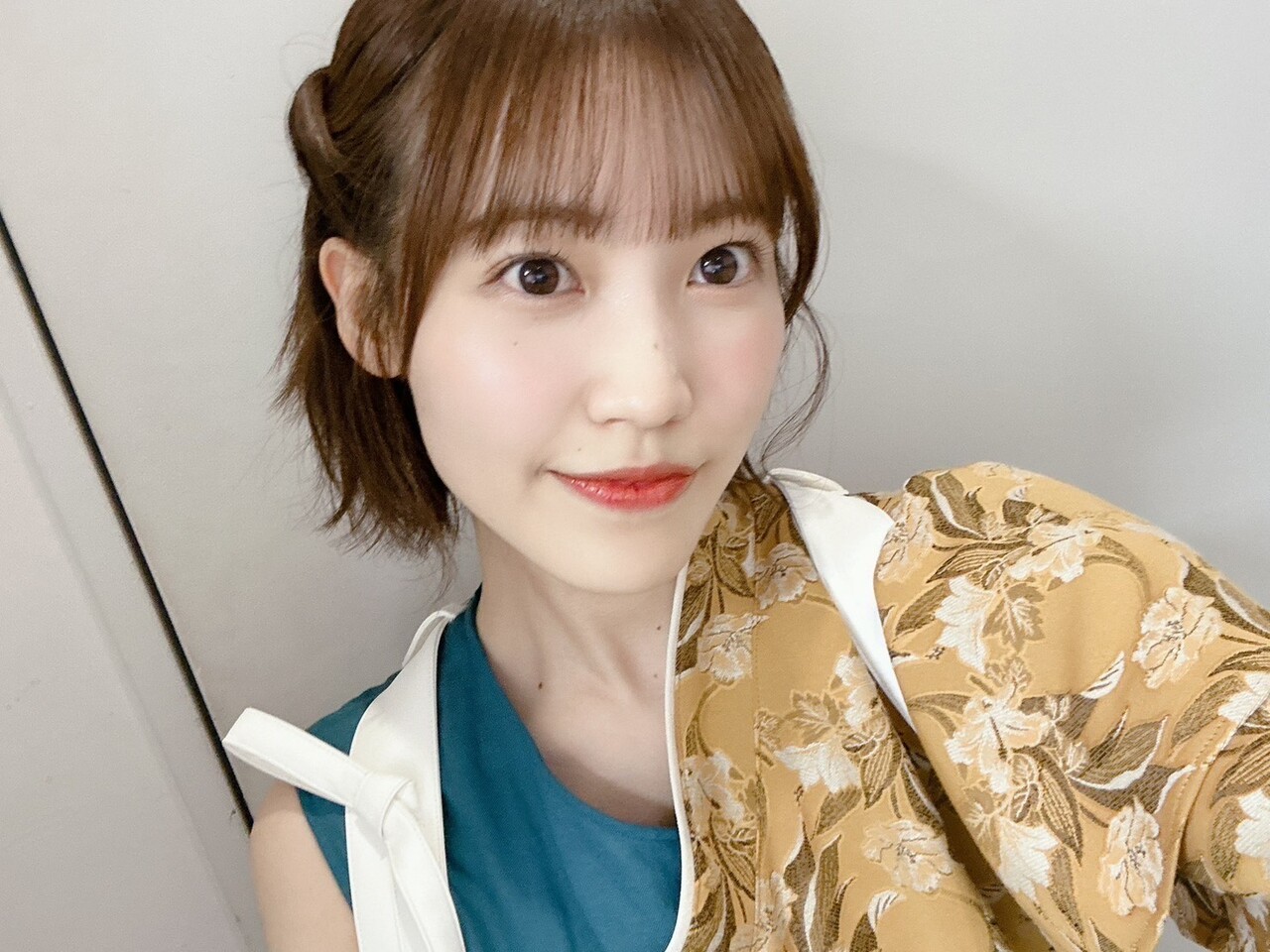 松田 里奈｜#214（2023-09-30）