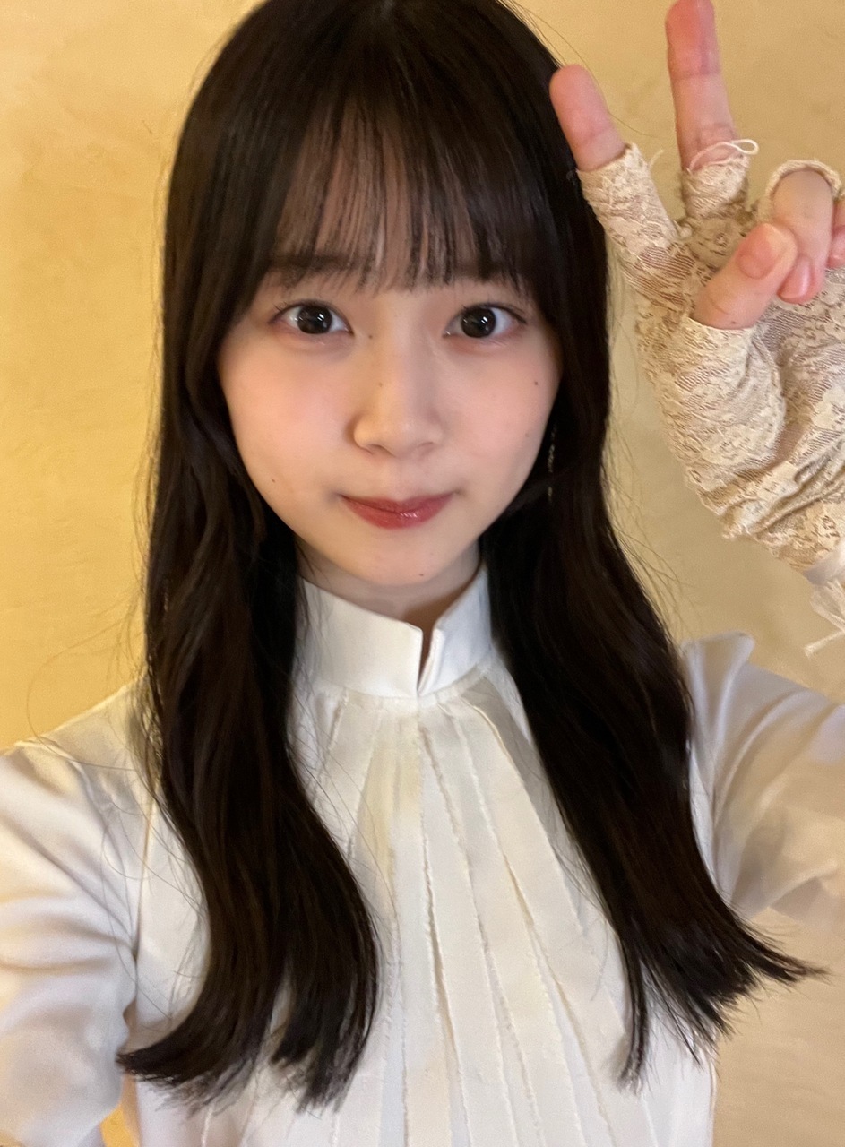 山下 瞳月｜山下瞳月（2023-10-01）