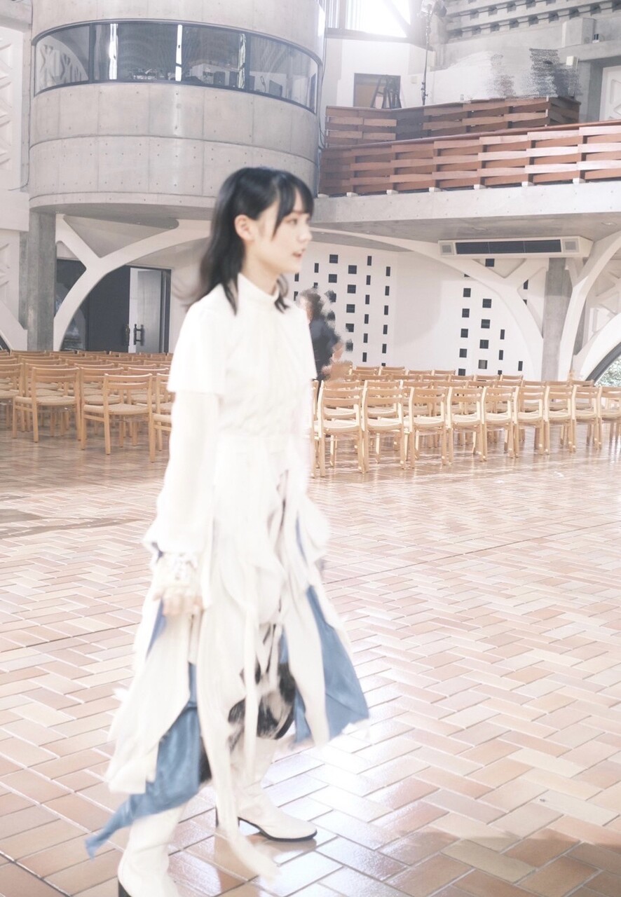 増本 綺良｜『承認欲求』（2023-10-01）