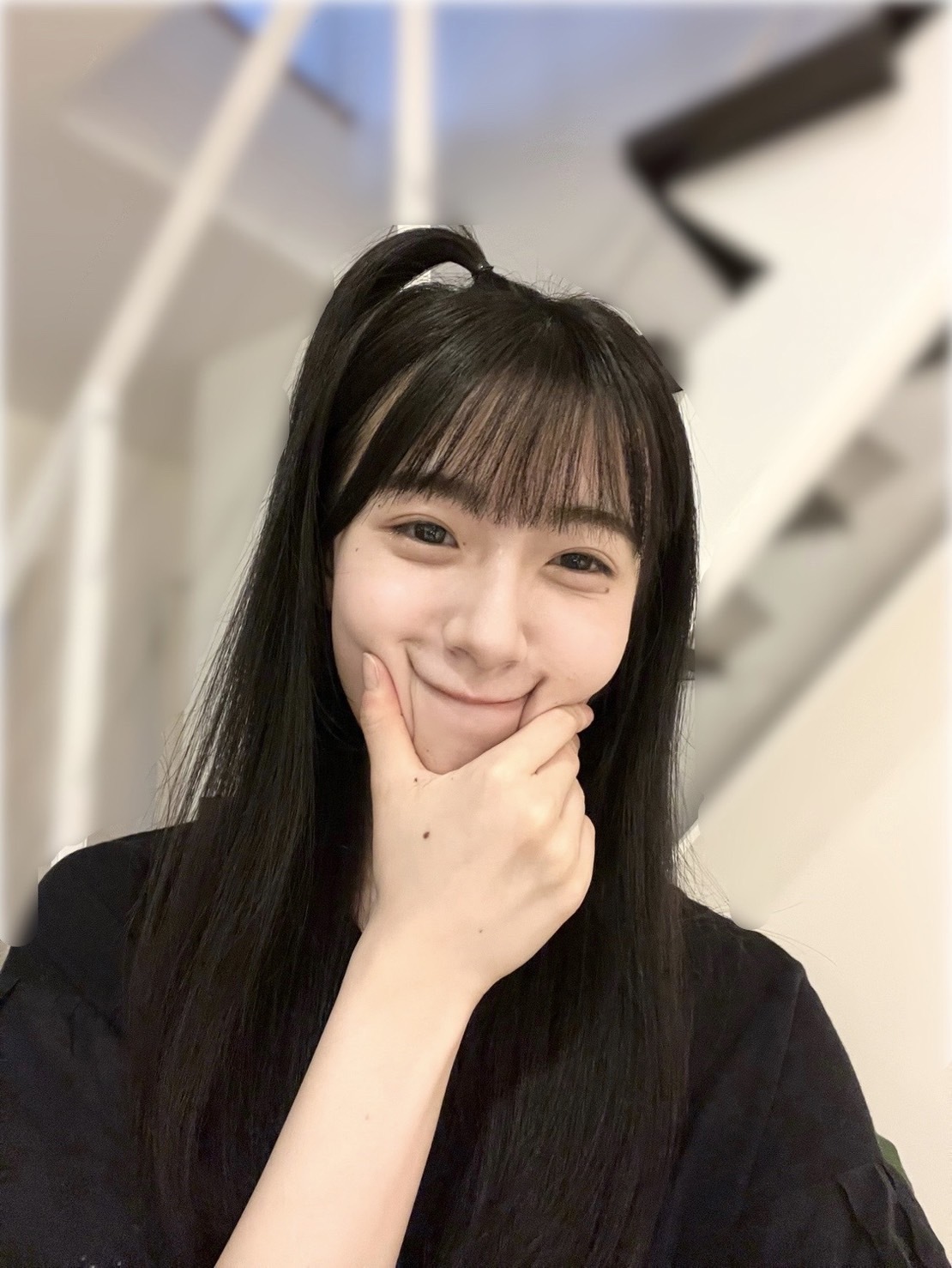 石森 璃花｜歌、20 ㅤㅤ ㅤ　　　 ㅤ ㅤ　　　 　　　石森璃花 #rikanoblog（2023-10-02）