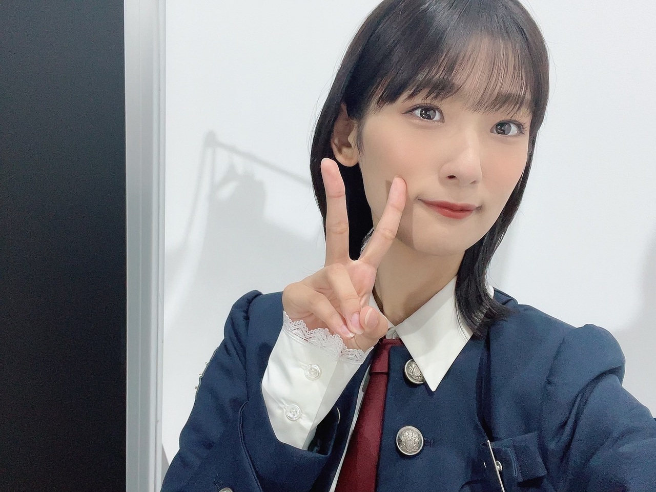 井上 梨名｜いのりぶろぐ（2023-10-04）