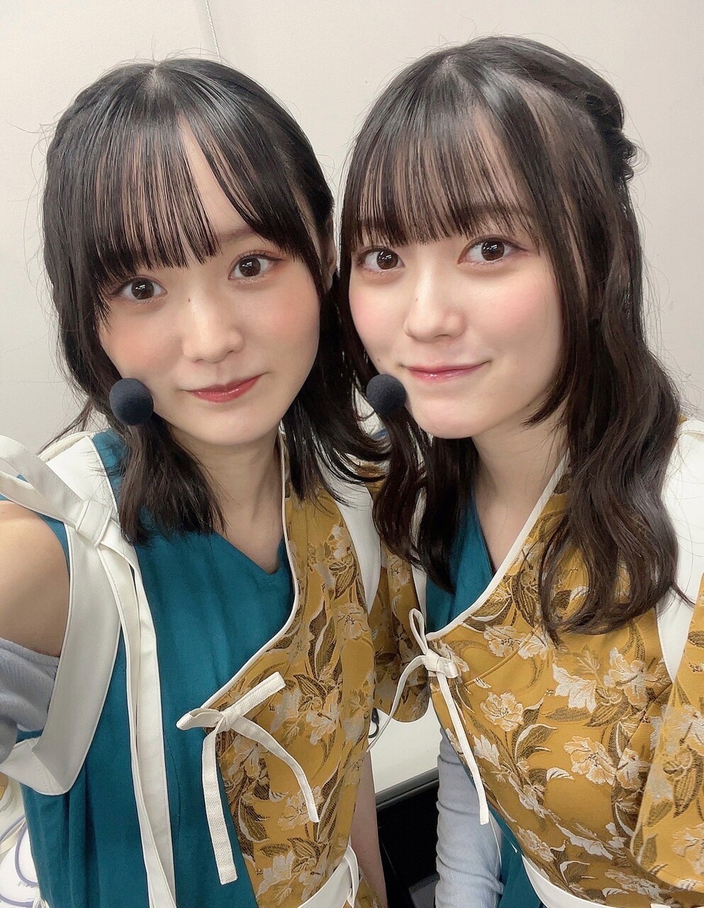 増本 綺良｜こんにちは〜（2023-10-04）