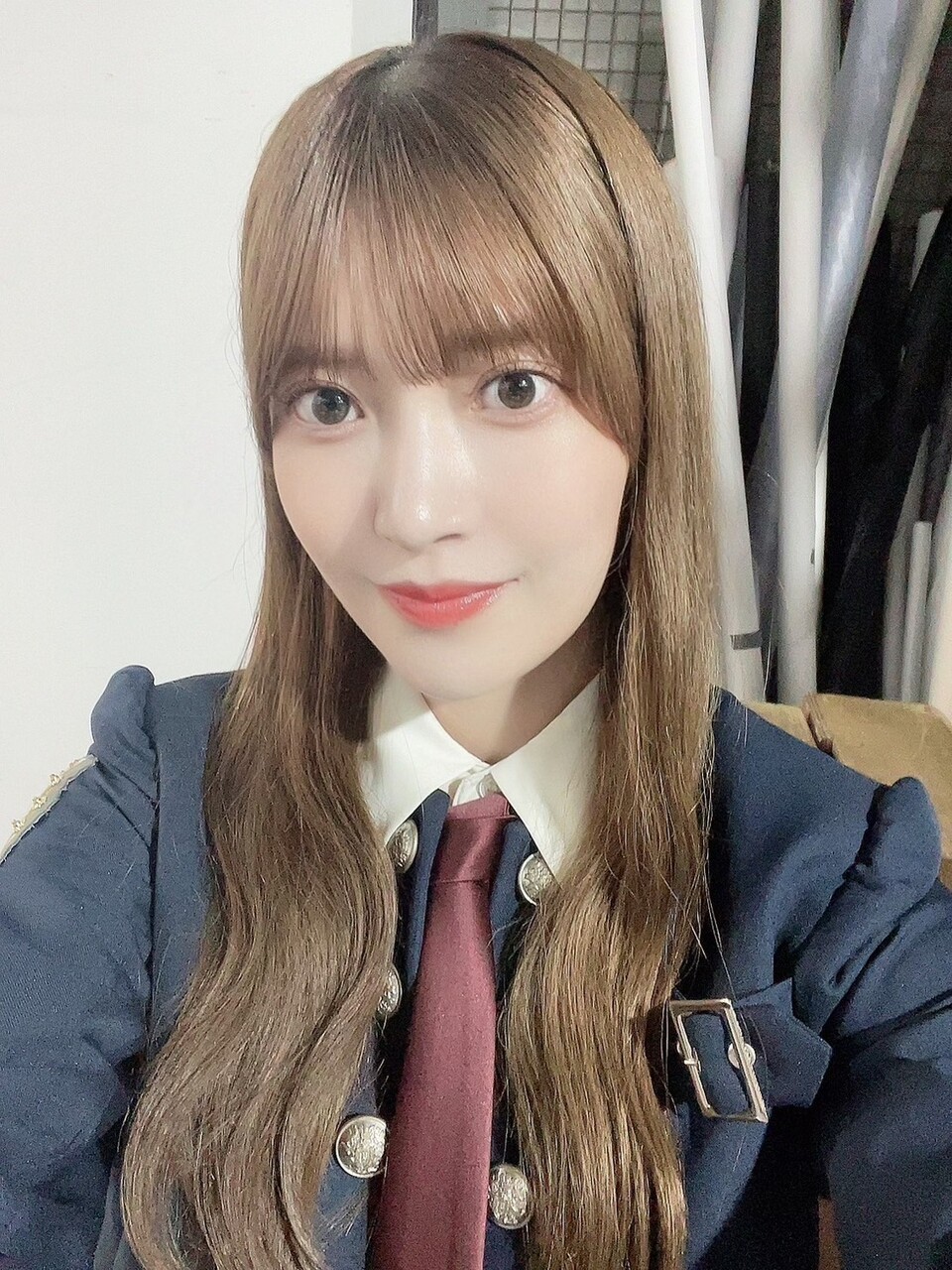 大沼 晶保｜もうすぐ🌸（2023-10-04）