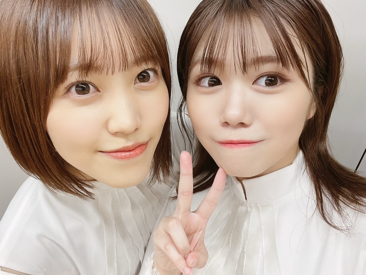 武元 唯衣｜秋だね（2023-10-04）