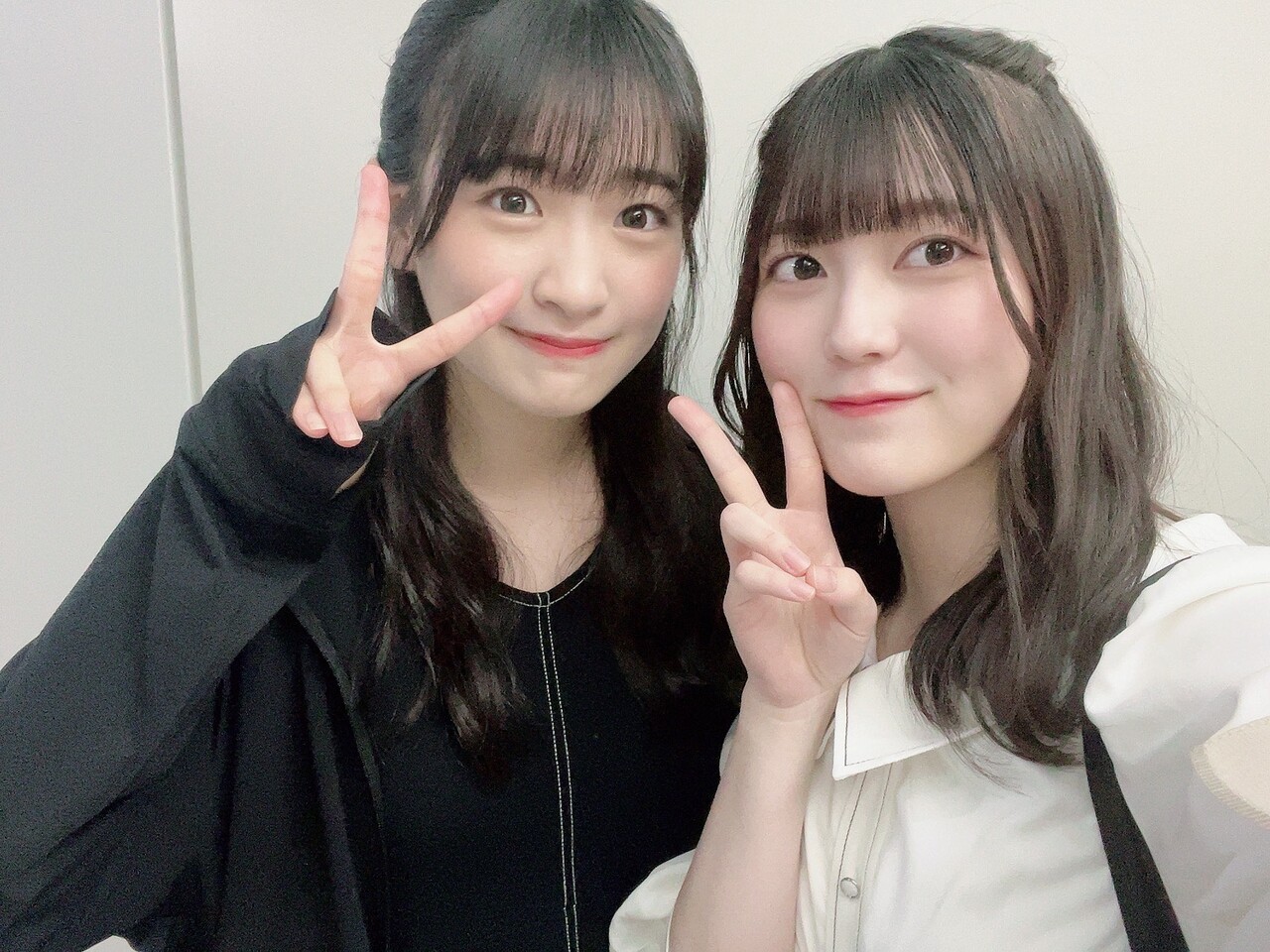 幸阪 茉里乃｜🐿️🌾（2023-10-05）