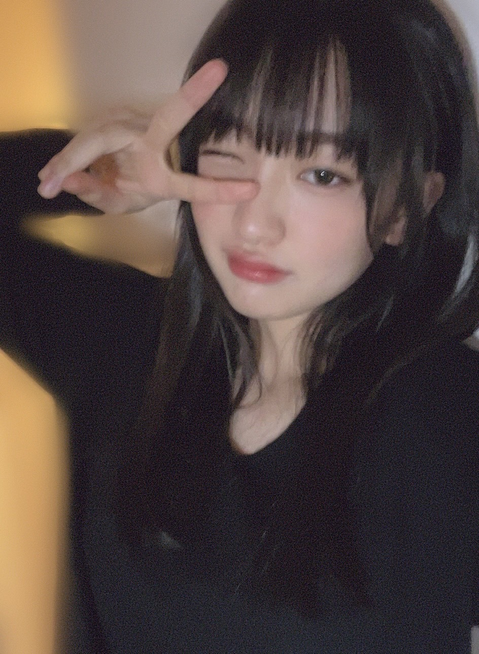 小島 凪紗｜お散歩　　　　小島凪紗（2023-10-05）