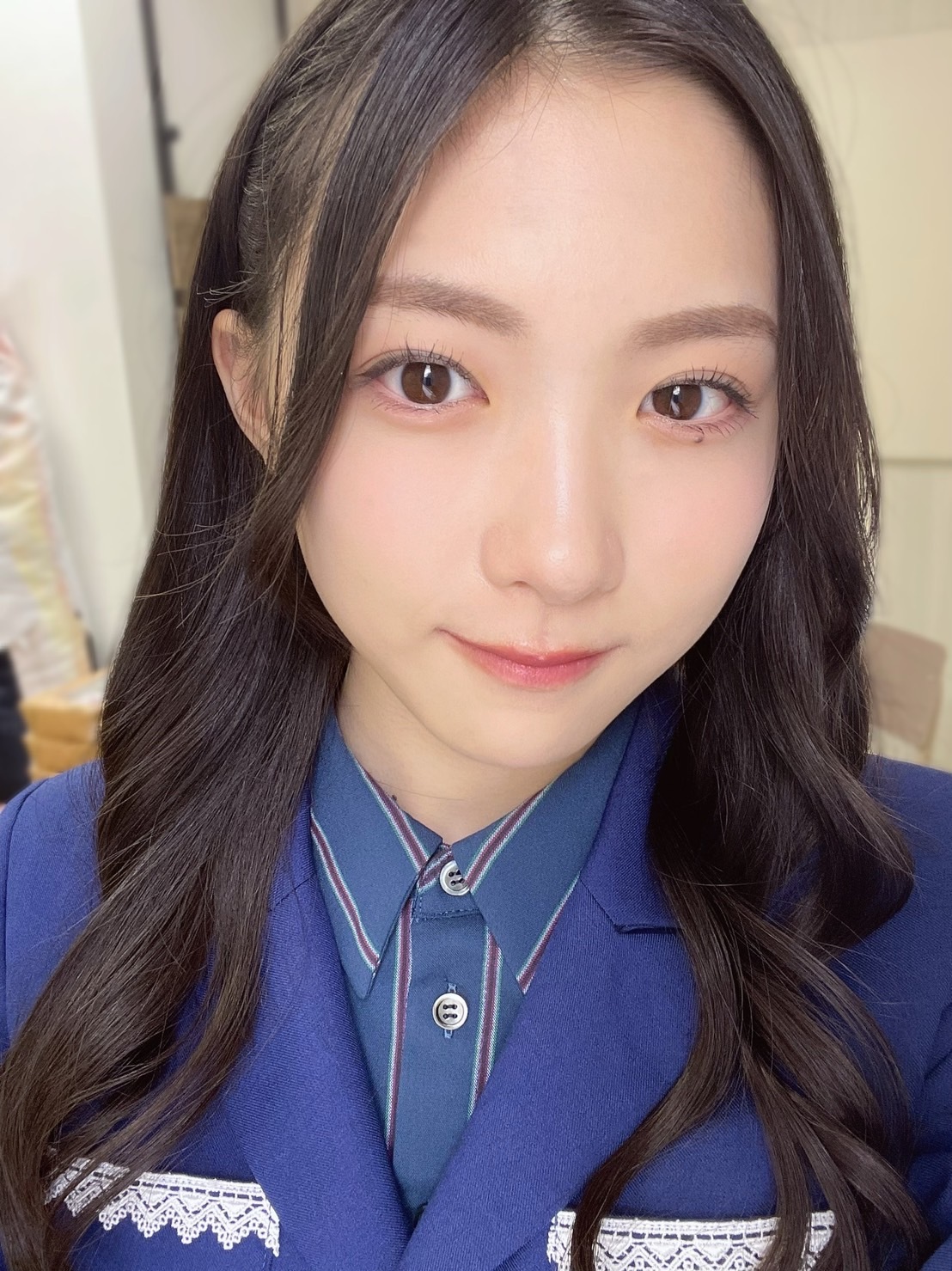 谷口 愛季｜21度目の愛季だよ〜㊗️⭐️🍲（2023-10-07）