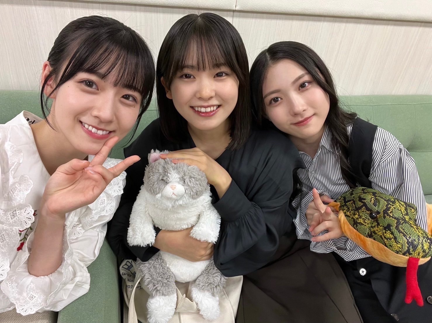 遠藤 理子｜すたーと☺️（2023-10-07）