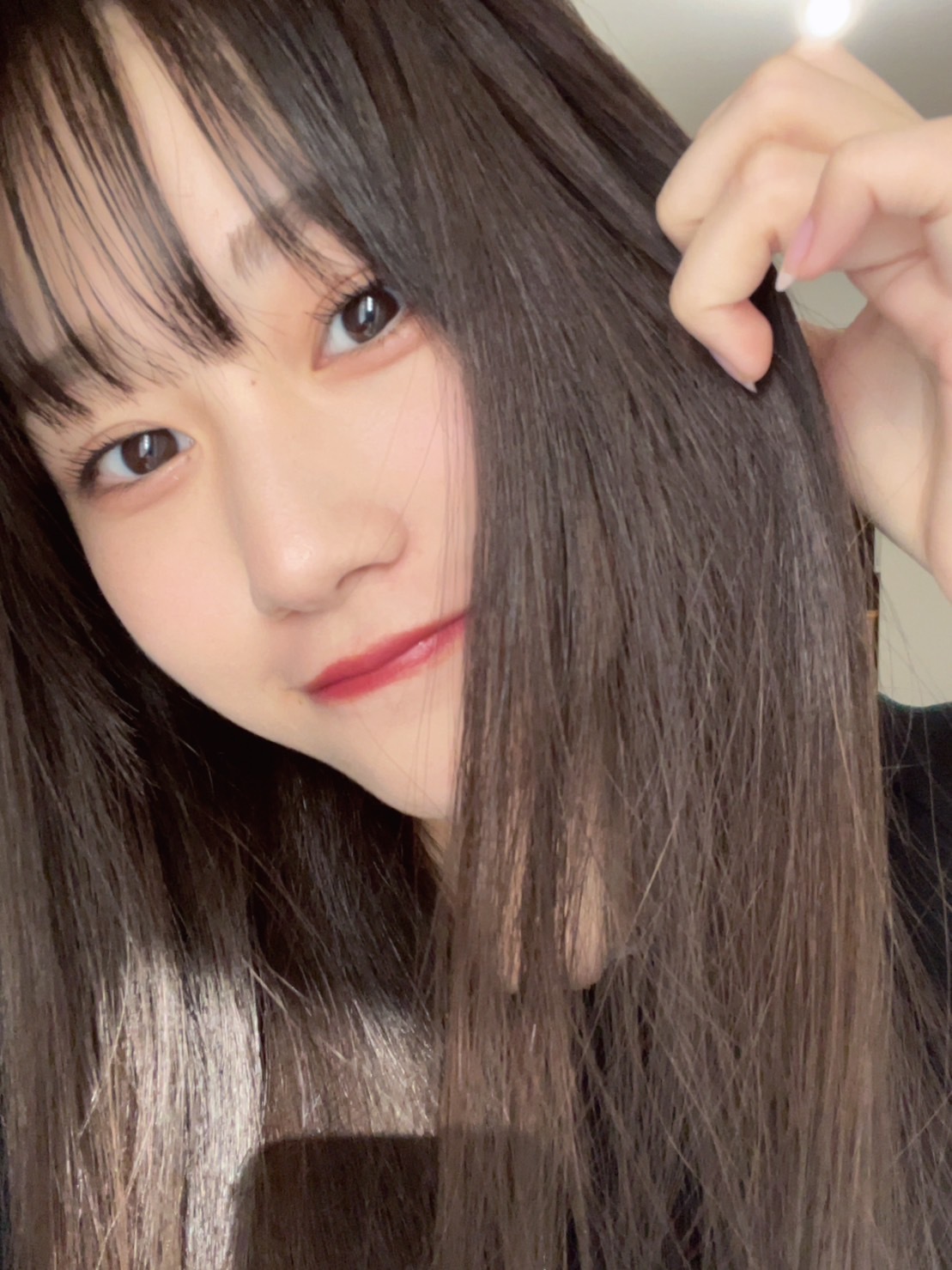 向井 純葉｜はじめまして、向井純葉です（2023-10-07）